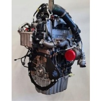 Двигатель volkswagen crafter man tge 2.0 tdi daw dawa