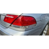 Bmw 7 e65 рестайлинг фонарь правый