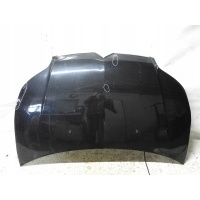 Citroen c4 5d 05 капот крышка двигателя
