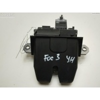 Замок багажника Ford Focus III (2011-2018) 2015 8M51R442A66DC