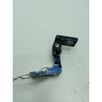 Петля двери передней правой Seat Ibiza (2002-2008) 2006 6L0831402A, 6L0831412A