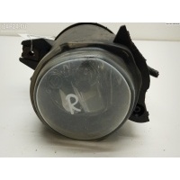 Фара противотуманная правая Volkswagen Sharan (2000-2010) 2002 7M3941700B
