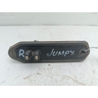Контактная группа Citroen Jumpy (1994-2006) 2001 1488939080