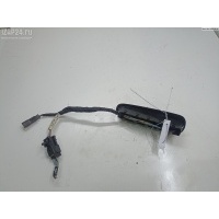 Кнопка стеклоподъемника переднего правого Opel Omega B 1997 90438544