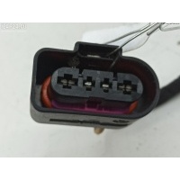 Разъем (фишка) проводки Audi A6 C5 (1997-2005) 1998 1J0919231