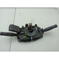Переключатель подрулевой (стрекоза) Renault Megane II (2002-2008) 2004 8200216450