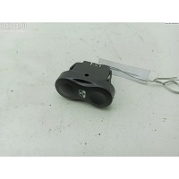 Кнопка стеклоподъемника переднего левого Renault Sandero 2009 602227