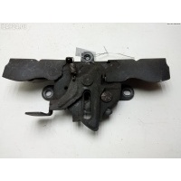 Замок капота Toyota Avensis (2003-2008) 2005