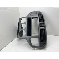 Дефлектор обдува салона Hyundai Matrix 2006 84742-17100
