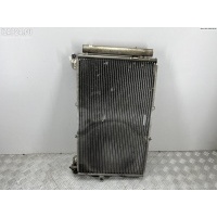 Радиатор охлаждения (конд.) Hyundai Matrix 2006 97606-17800
