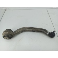Рычаг подвески передний правый Audi A6 C5 (1997-2005) 1998 4D0407696J