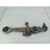 Рычаг подвески передний правый Audi A4 B5 (1994-2001) 1997 4D0407155P