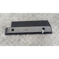Накладка декоративная на двигатель BMW 3 E46 (1998-2006) 1999 1707404