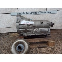 КПП автоматическая (АКПП) BMW 5 2013 8HP-45,8618877