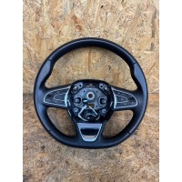 Руль кожа megane iv scenic iv талисман 484005825r