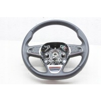 Megane iv руль кожа multifunkcja