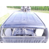 Toyota hilux vii 2012 год . крыша 209