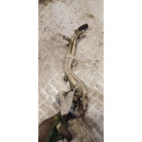 Кран отопителя (печки) BMW 7 E65/E66 2005 6906381
