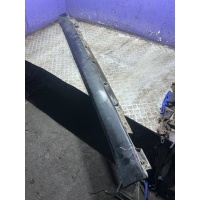 Накладка на порог BMW 7 E65/E66 2005