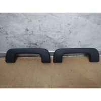 Ручка внутренняя потолочная Audi Q5 8R 2011 8R0857607H