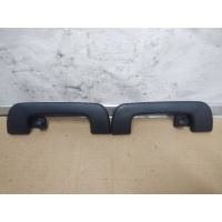 Ручка внутренняя потолочная Audi Q5 8R 2011 8R0857607H,8R0857607J,8R0857608D
