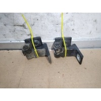 Петля двери Audi Q5 8R 2011 8K0831402B