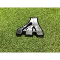 воздуховод Porsche Cayenne E3 9Y 2018 4M0819822