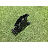 крепление проводов Porsche Cayenne E3 9Y 2018 4M0937545