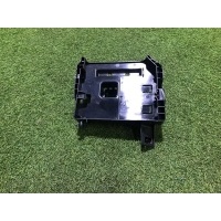 Кронштейн блока управления Porsche Cayenne E3 9Y 2018 4M0907341