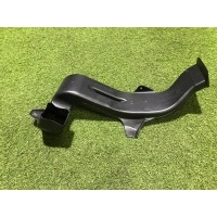 воздуховод Porsche Cayenne E3 9Y 2018 4M0819804