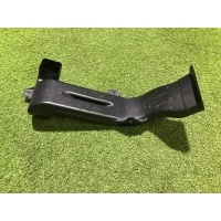 воздуховод Porsche Cayenne E3 9Y 2018 4M0819803