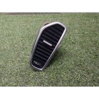 Дефлектор воздушный Porsche Cayenne E3 9Y 2018 9Y0820952G0B, 9y0820952