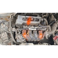 Toyota corolla двигатель 1.6 бензин 110km 3zz - fe в сборе фильм