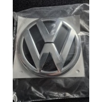 Значек эмблема caddy t5 t6 2k5853630a