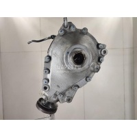 Редуктор переднего моста BMW X3 F25 (2010 - 2017) 31507578154