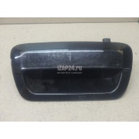Ручка двери багажника наружная Chrysler Grand Cherokee (WK2) 2010 1YK38AXRAC