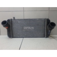 Интеркулер Hyundai-Kia Santa Fe (DM) (2012 - 2018) 282712F700