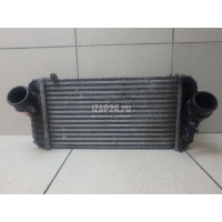 Интеркулер Hyundai-Kia Santa Fe (DM) (2012 - 2018) 282712F700