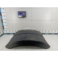 Крыло заднее верхняя часть TOPCOVER 4-Serie TGA (2000 - 2008) T04233005V2