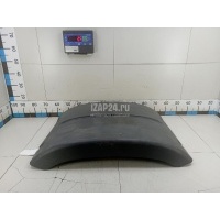 Крыло заднее верхняя часть TOPCOVER 4-Serie TGA (2000 - 2008) T04233005V2