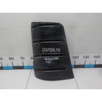 Дефлектор грязевой правый MAN TGX (2007 - 2014) 81611106048