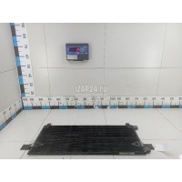 Радиатор кондиционера (конденсер) MAN TGX (2007 - 2014) 81619200032