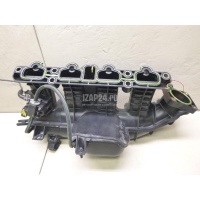Коллектор впускной GM Meriva B (2010 - 2018) 55577579