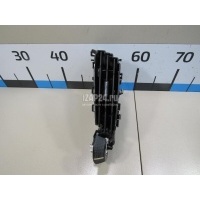 Дефлектор воздушный Ford Focus III (2011 - 2019) 1876049