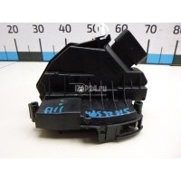 Замок двери задней правой Ford Focus III (2011 - 2019) 1931372