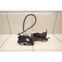 Замок двери передней правой Ford Focus III (2011 - 2019) 2099454