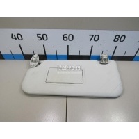 Козырек солнцезащитный (внутри) Ford Focus III (2011 - 2019) 1769416