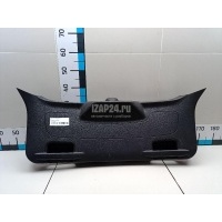 Обшивка двери багажника Ford Focus III (2011 - 2019) 1755934