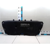 Шумоизоляция капота Ford Focus III (2011 - 2019) 1757375
