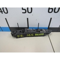 Кронштейн переднего бампера правый Ford Focus III (2011 - 2019) BM5117D958AE